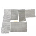 AISI304 stainless steel wire mesh screen for filter